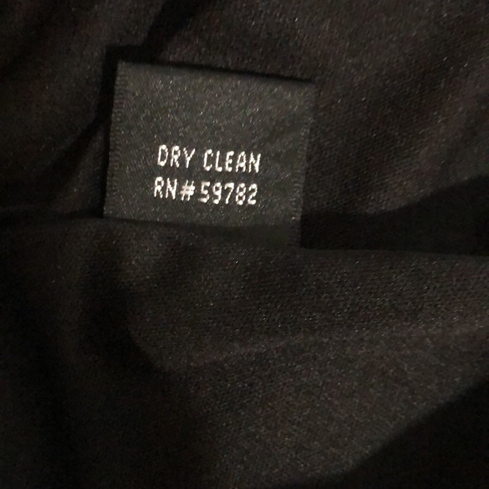 ADRIANNA PAPELL SZ 14 EVENING COCKTAIL DRESS - Picture 13 of 13
